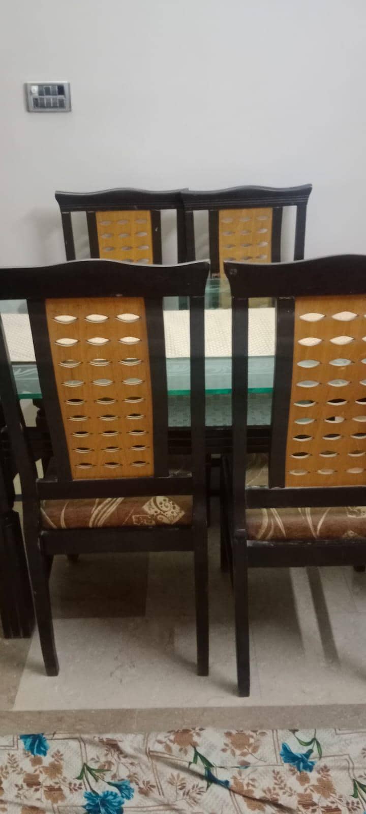 Dinning table 2