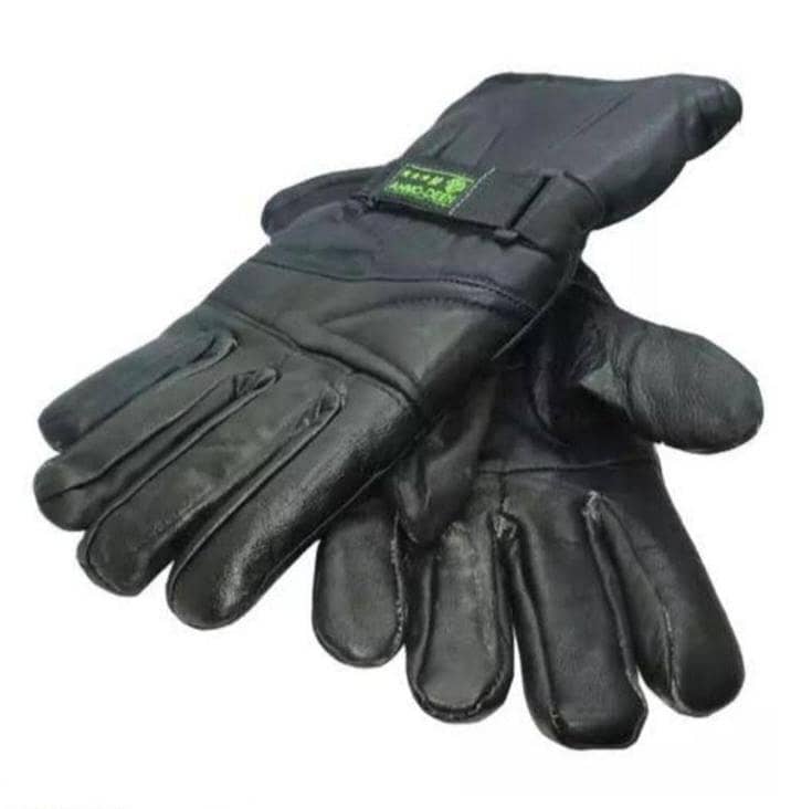 winter gloves 0