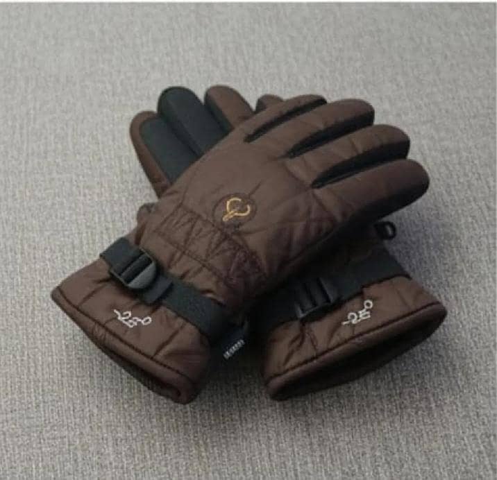 winter gloves 2