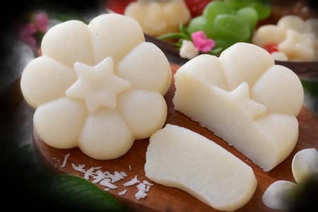 Herbela Organic soap