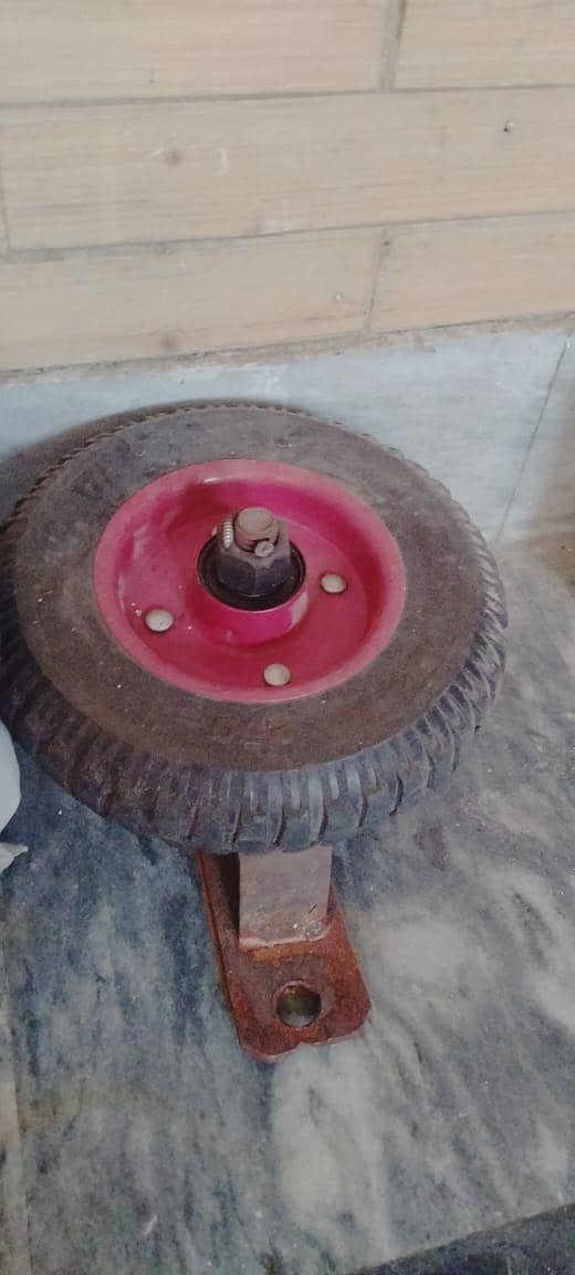 scooty training wheels 3