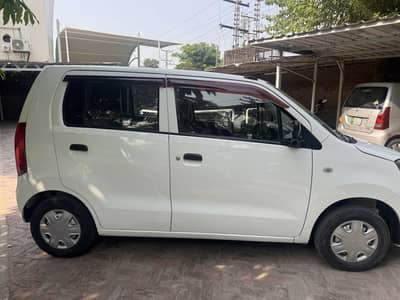 Suzuki Wagon R 2022