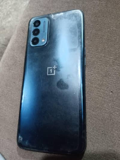 one plus Nord N 200 5g