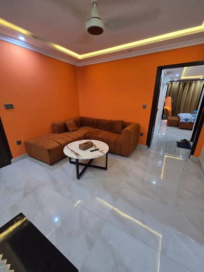 1 bed Luxury Appatment For Short Stay. 0321 1046192
