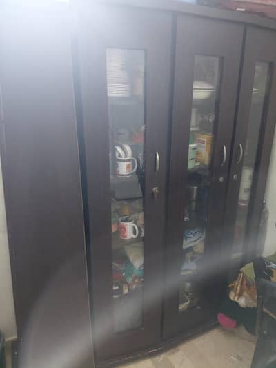 Complete Bedroom furniture for Sale-Excellent Condition
