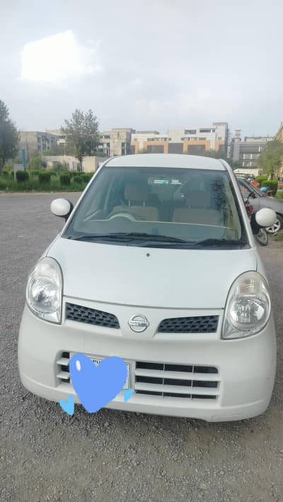 Nissan Moco 2010/2014