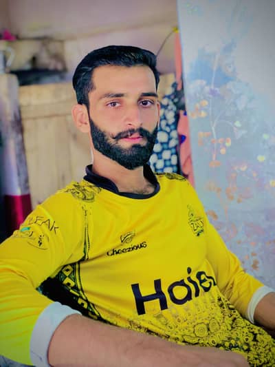 Ejaz Jani