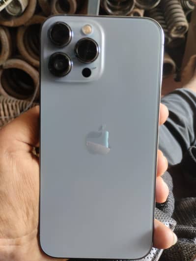 Apple iPhone 13 Pro Max