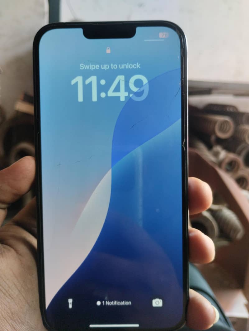 Apple iPhone 13 Pro Max 5