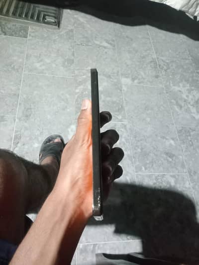 Infinix Note 30 10/8 condition panel side sa thora sa break ha bs all