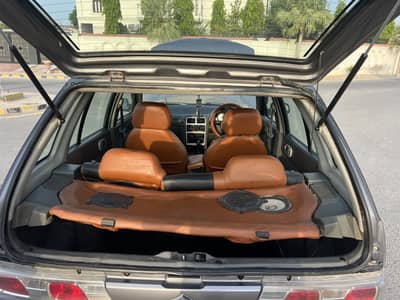 Suzuki Cultus 2013