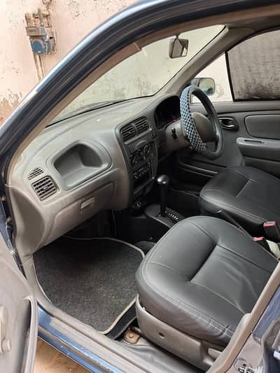 Suzuki Alto 2007