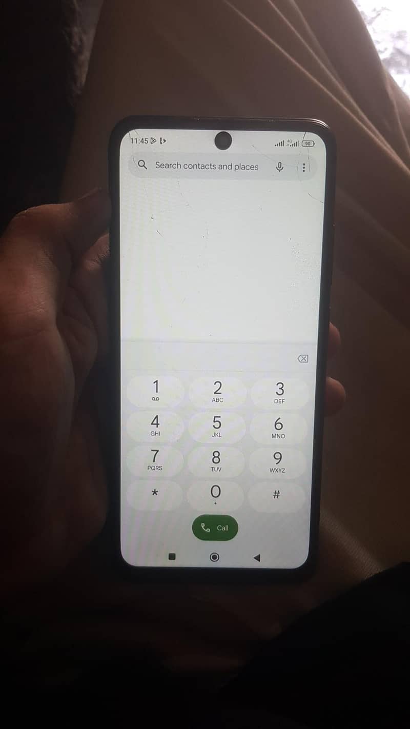 redmi note 10 with box 1