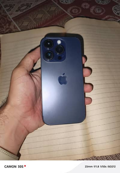 Apple iPhone 14 Pro