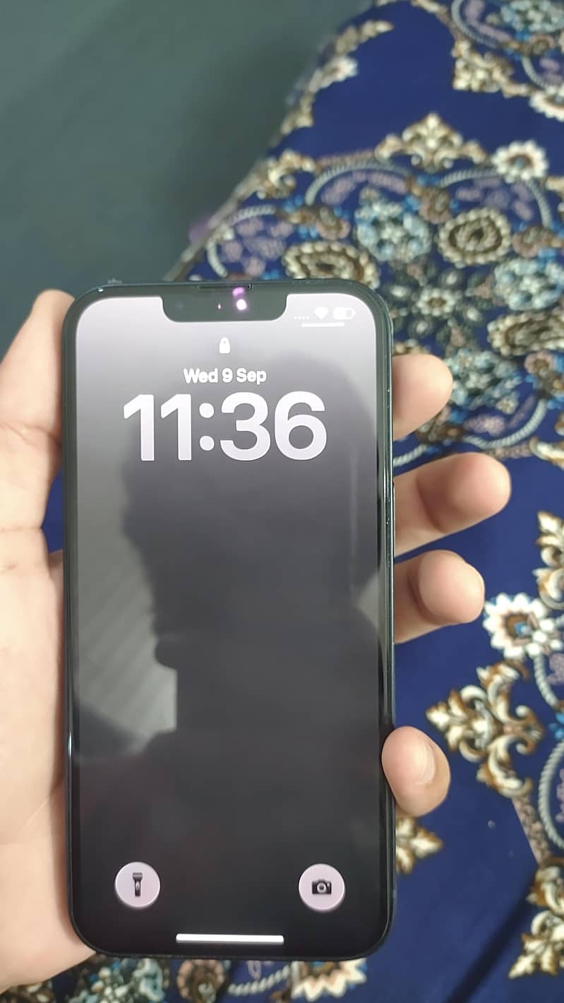 Apple iPhone 13 3