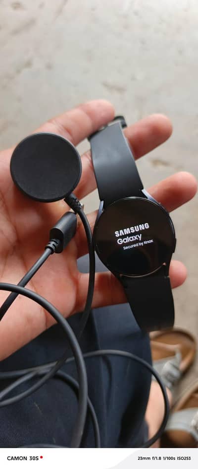 galaxy watch 6 10.9