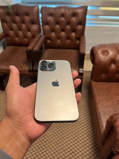 Apple iPhone 13 Pro Max
