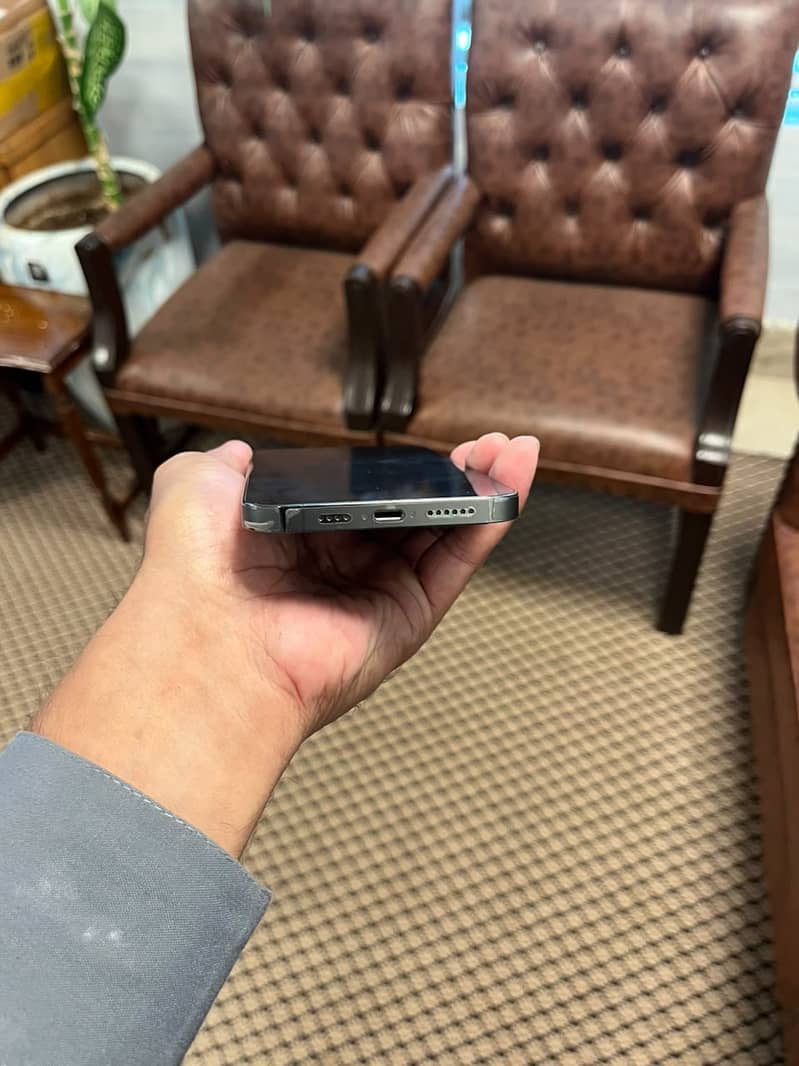 Apple iPhone 13 Pro Max 1
