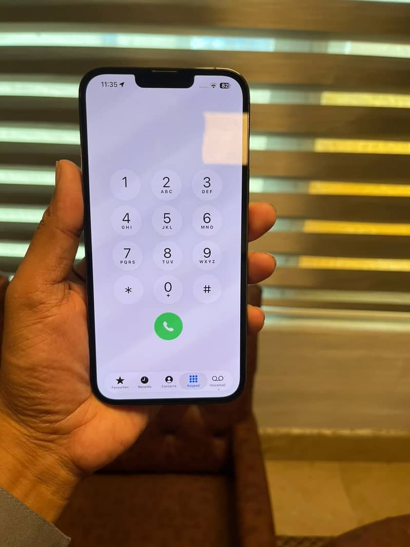 Apple iPhone 13 Pro Max 4