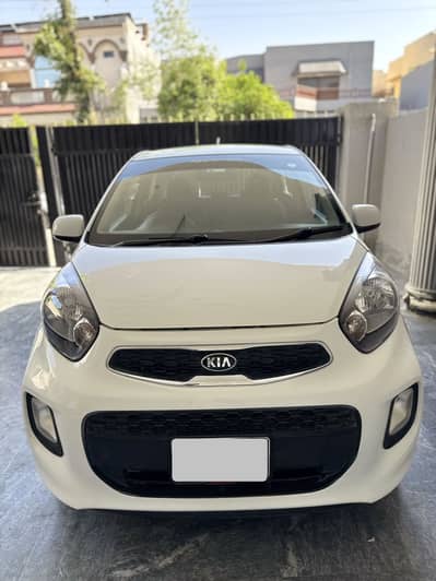 KIA Picanto 2021