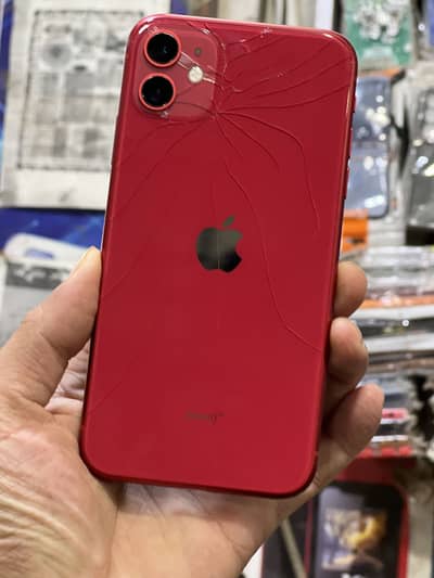 Apple iPhone 11