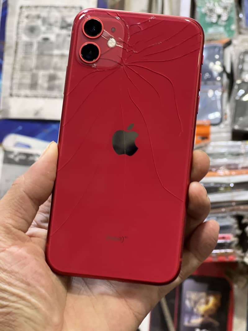 Apple iPhone 11 0