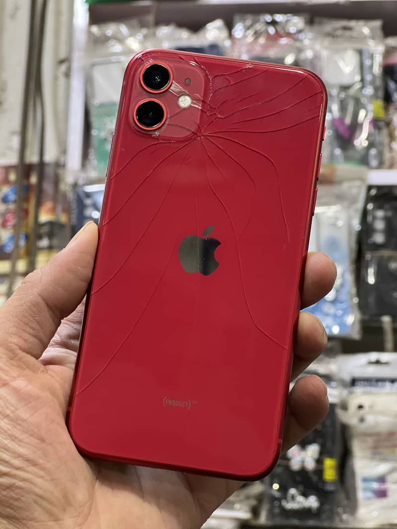 Apple iPhone 11 2