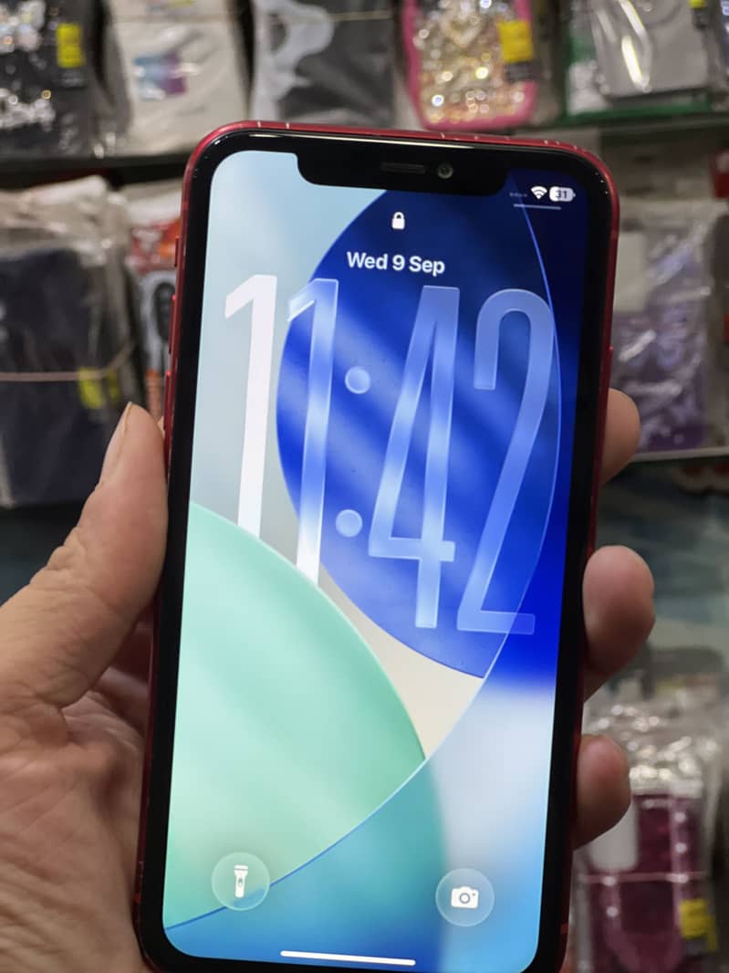 Apple iPhone 11 3