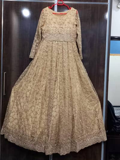 Beautiful wedding dress for sale