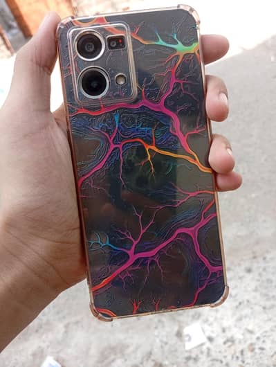 OPPO F21 Pro