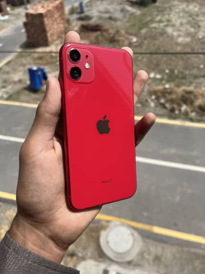 Apple iPhone 11