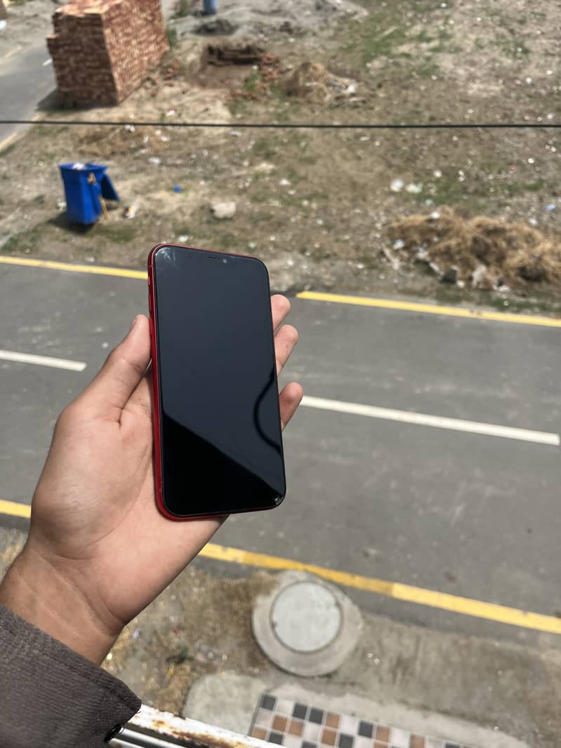 Apple iPhone 11 1