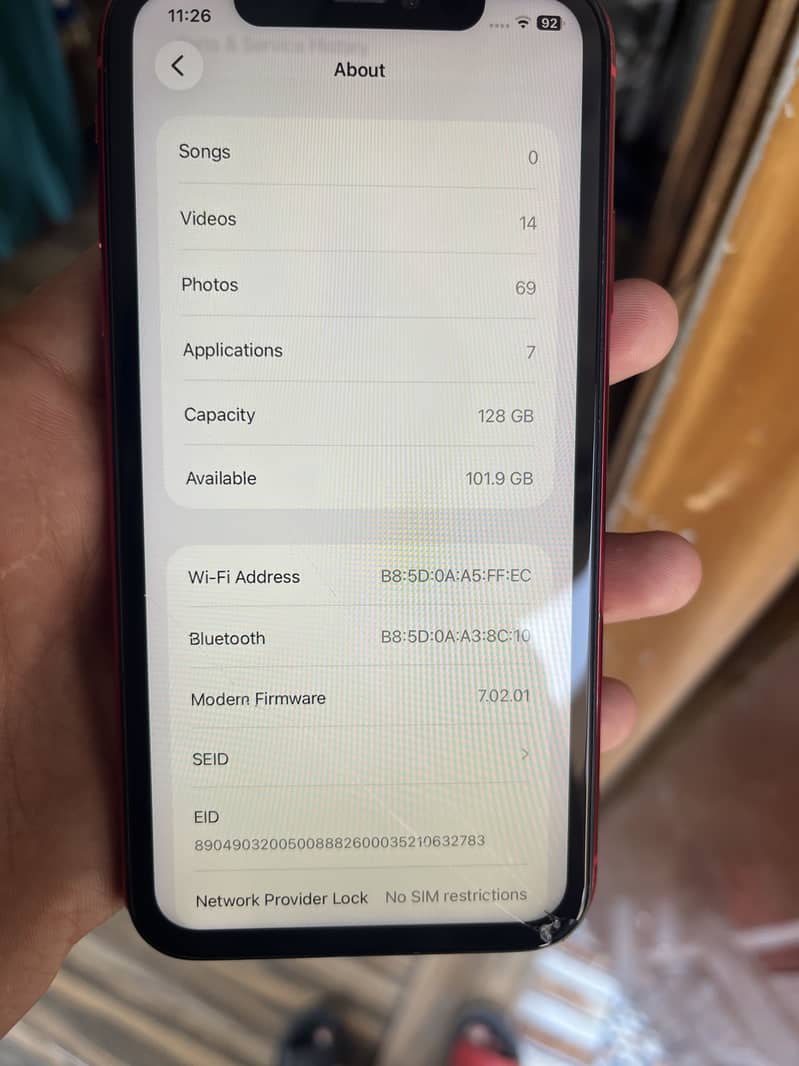 Apple iPhone 11 2