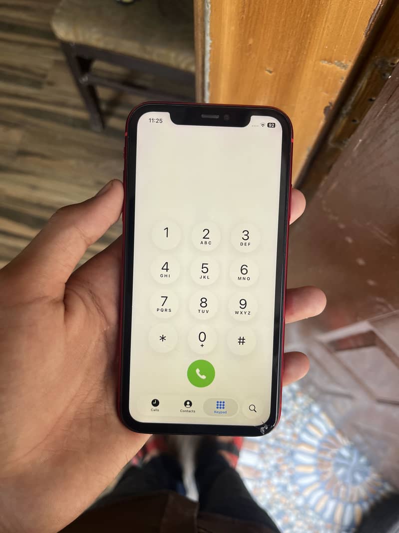 Apple iPhone 11 5