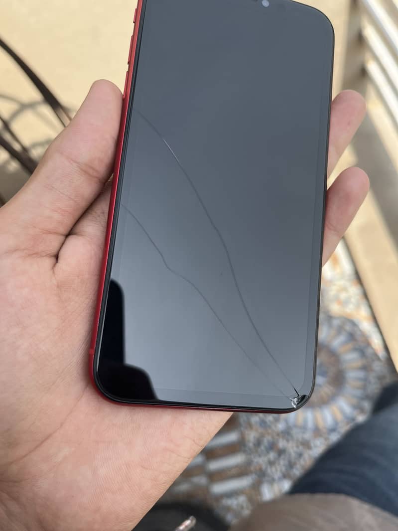 Apple iPhone 11 10
