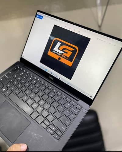 NextGen Laptops - Fell XPS 13 9380