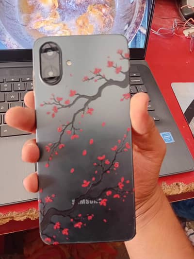 Samsung Mobile A07 5G