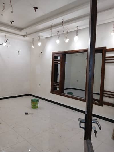 Gulshan Iqbal block 7 Banglow For Rent  Ground Floor school, 750 square yards software house, service station  Rent Demand 3 Lac 50000*Code(16719)*