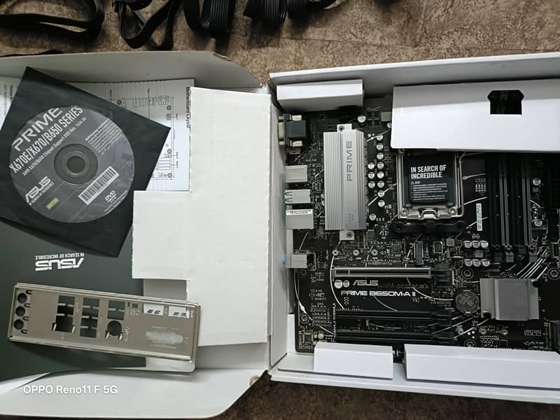 Gaming PC Components 1