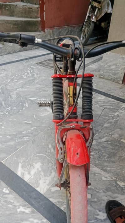 kids cycle CHOTI cycle