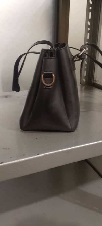 handbag branded
