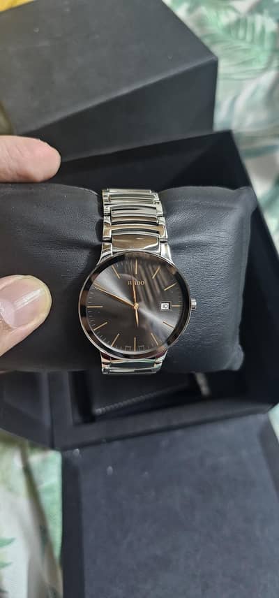 Rado Centrix