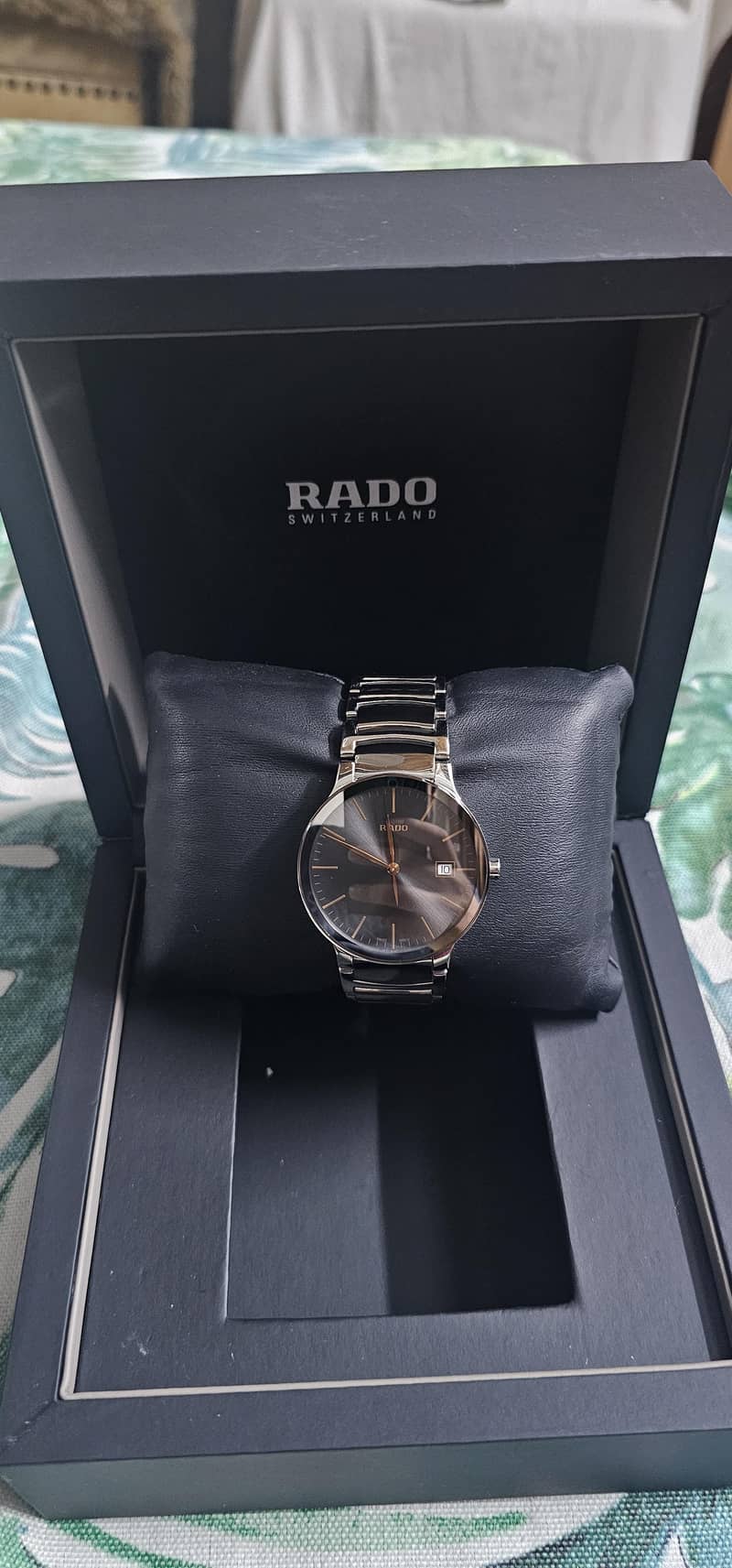 Rado Centrix 1