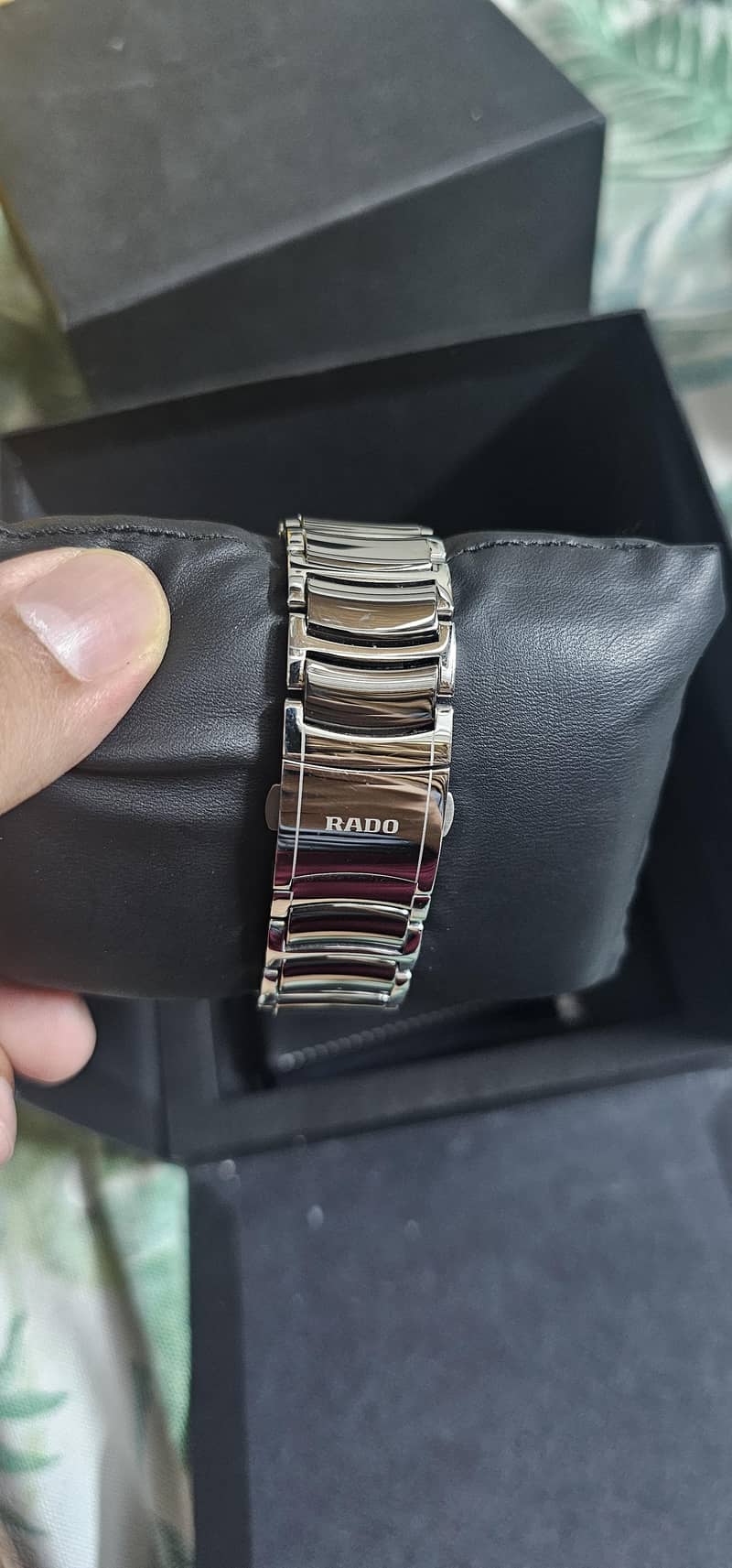 Rado Centrix 3