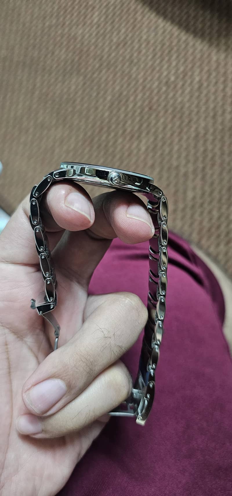 Rado Centrix 7
