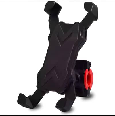 Universal 360° Bike Phone Mount