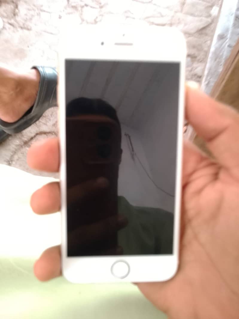 Apple iPhone 6 0