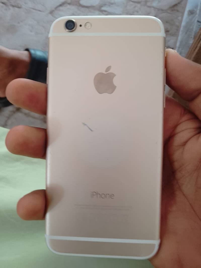 Apple iPhone 6 1