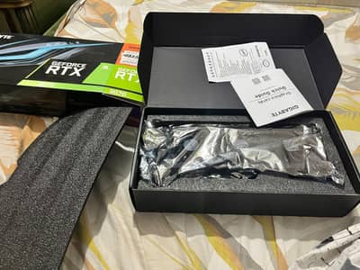 GIGABYTE RTX 3070 8GB EAGLE OC TRIPLE FAN