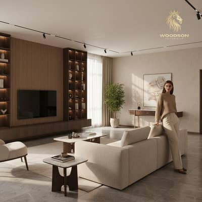 Luxury Modern Bedroom Set | Latest Trending Design | Brand New